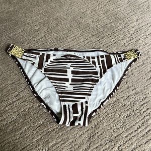 Trina Turk bikini bottom